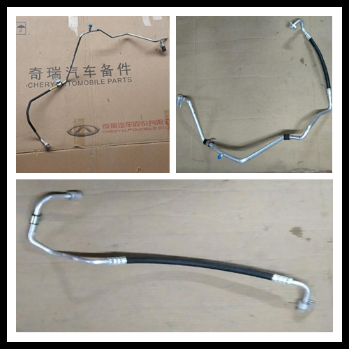奇瑞瑞虎3空调管路系列T13