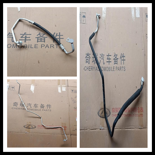 奇瑞新瑞虎5空调管路系列T21