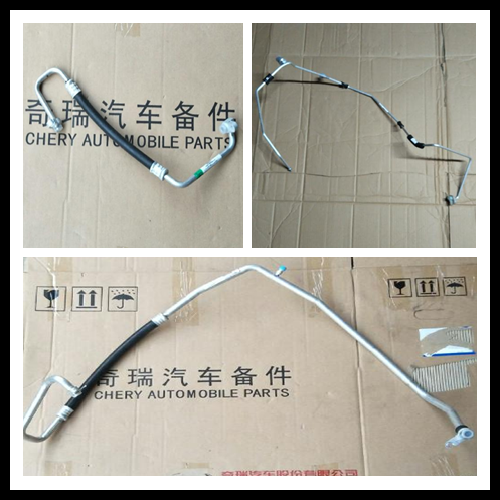 奇瑞艾瑞泽5空调管路J60Y