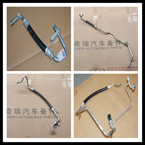 奇瑞开瑞优雅473发动机空调管路V2Y