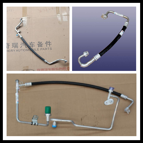 开瑞优雅2代空调管路J62