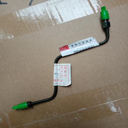 奇瑞A1M1左后制动硬管