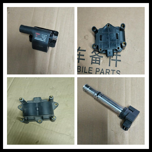 奇瑞QQ372/472发动机点火线圈Q3