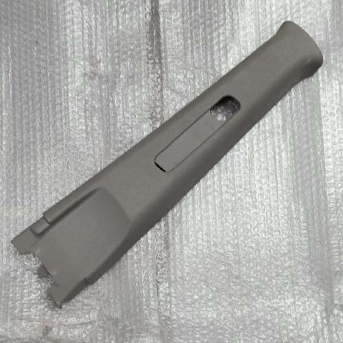 奇瑞瑞虎左B拄上护板T11Y灰色