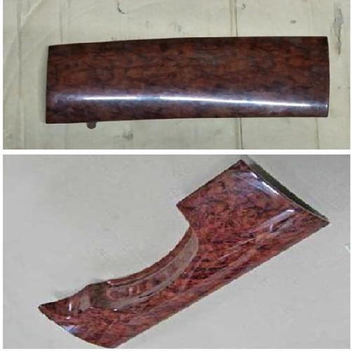 奇瑞威麟V5仪表板护板V5Y（桃木）