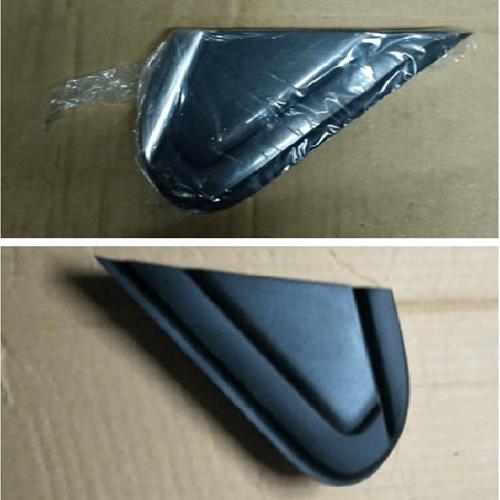 奇瑞艾瑞泽5左右前外三角块J60