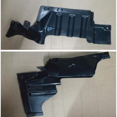奇瑞瑞虎发动机左右下护板T11Y