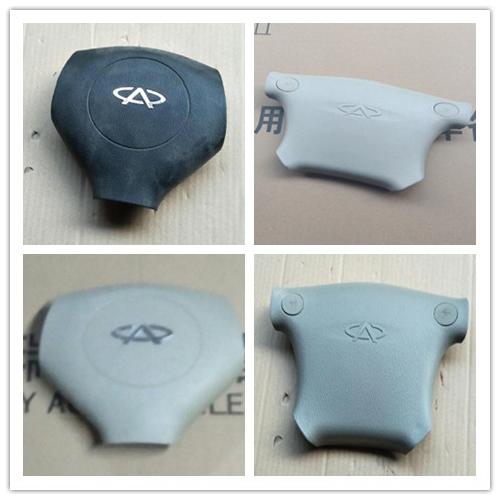奇瑞QQ3喇叭盖Q3