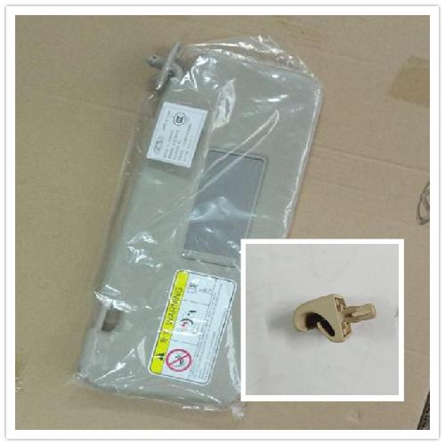 奇瑞瑞虎3左右遮阳板T13Y