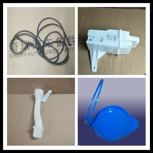 奇瑞威麟V5喷水壶本体V5全套