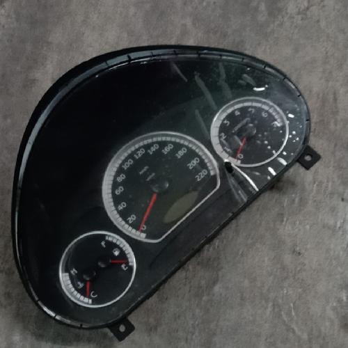 奇瑞QQ465组合仪表Q3