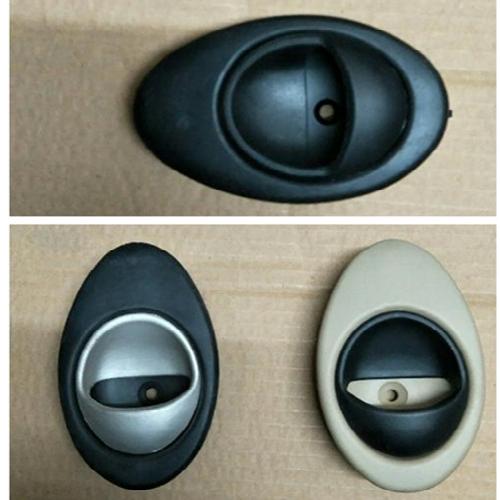 奇瑞旗云1QQ3A1门内扣手Q3
