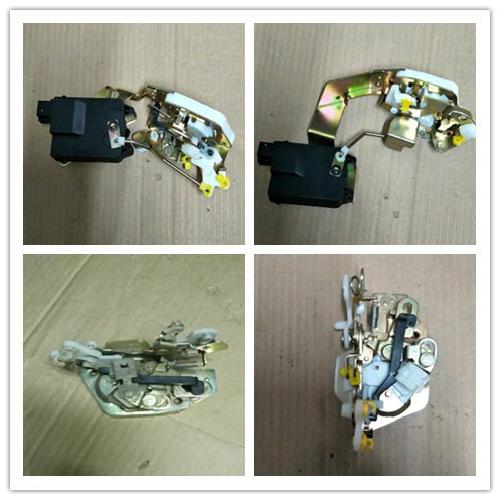 奇瑞QQ3左右前后门锁块Q3Y