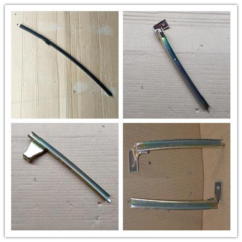 奇瑞瑞虎左右前后门玻璃导轨T11