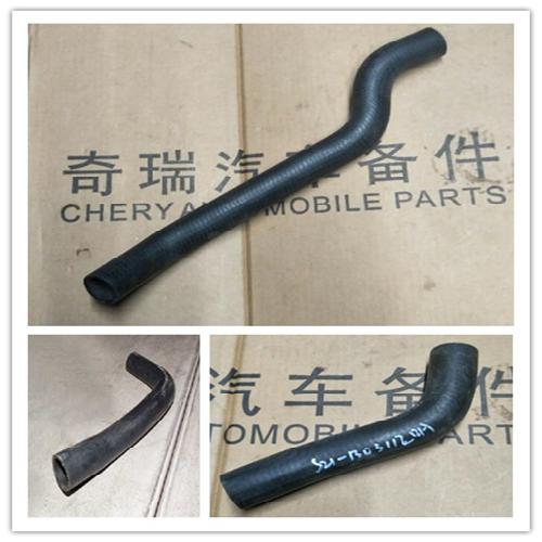 奇瑞QQ6/472发动机上下水管