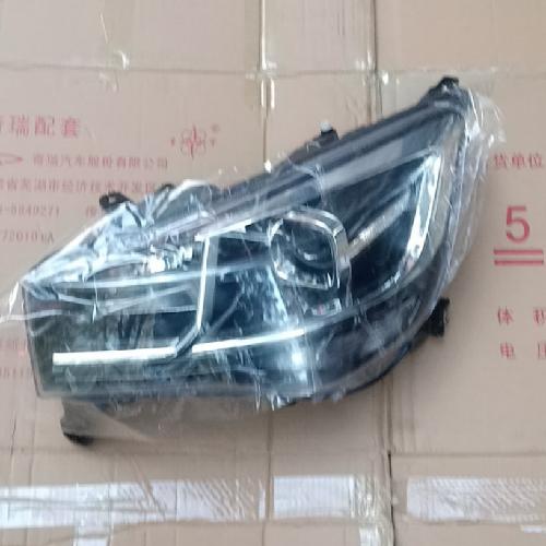 奇瑞瑞虎3X右前大灯3XY