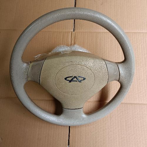 奇瑞QQ方向盘Q3YC（米色3副）