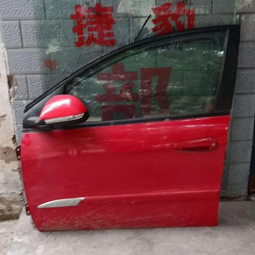 奇瑞A3左右前后车门总成