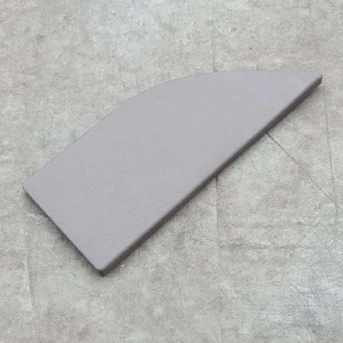 奇瑞QQ6左后门三角块Q6内
