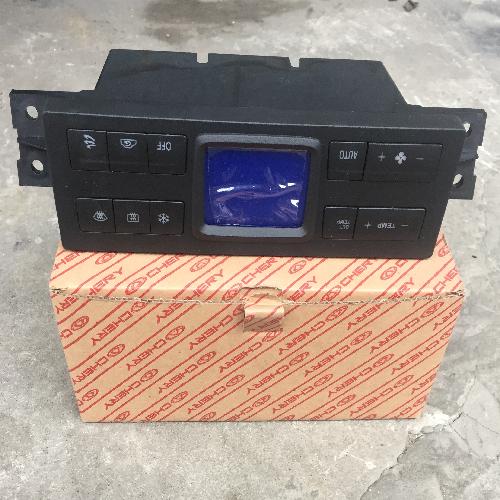 奇瑞威麟X5空调控制面板X5Y