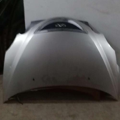奇瑞QQ6前机盖Q6Y