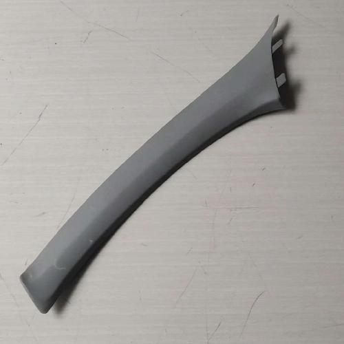 奇瑞QQ3左A柱上护板Q3灰