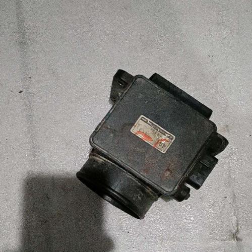 奇瑞东方之子空气流量传感器SL拆