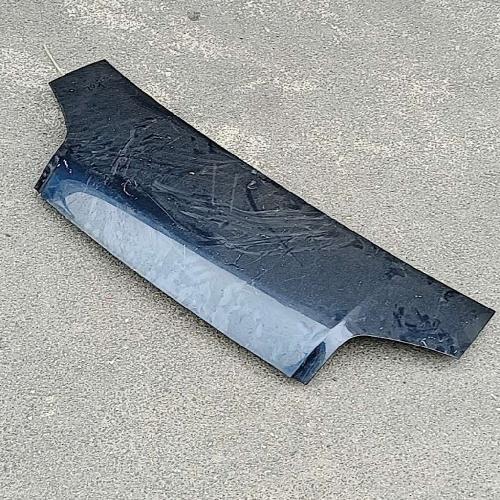 开瑞优胜2代前机盖K02Y