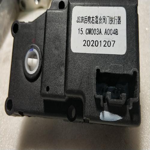 马自达CX5昂科塞拉AM799E伺服电机后右AT799E每箱60只