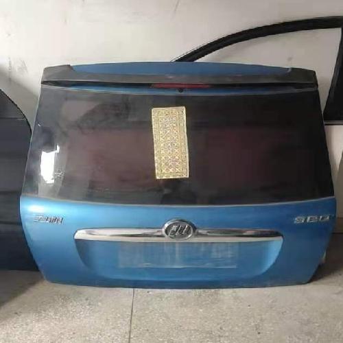 力帆320后背门320