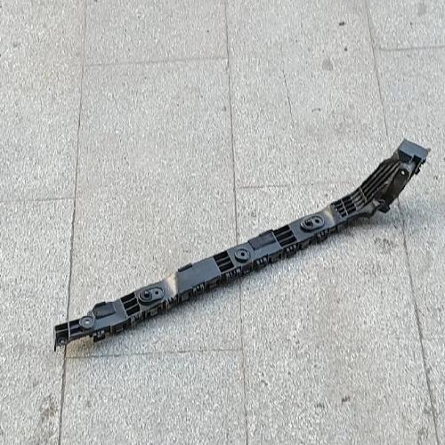 捷途X70左后杠安装支架X70Y