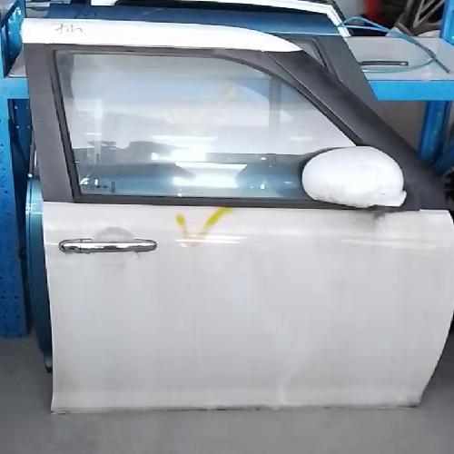 力帆320右前车门320白