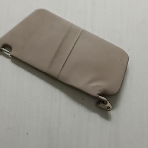 开瑞优雅二代左遮阳板J62
