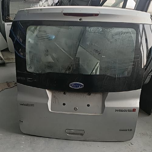 开瑞J62后背门J62