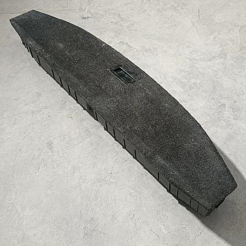 捷途X70行李箱储物盒X70