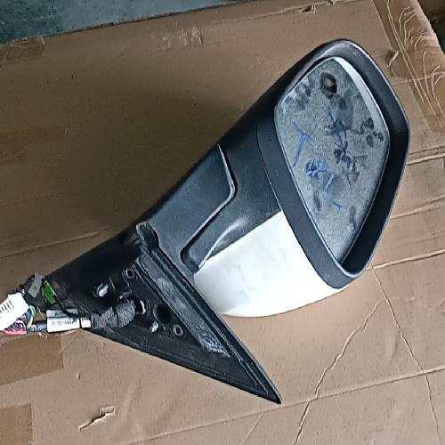 奇瑞瑞虎8及pLUS左倒车镜总成