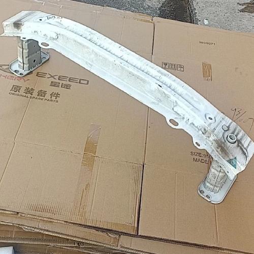 奇瑞E3前杠横梁