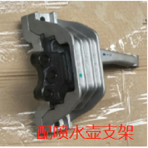 奇瑞艾瑞泽7发动机右软垫J42Y