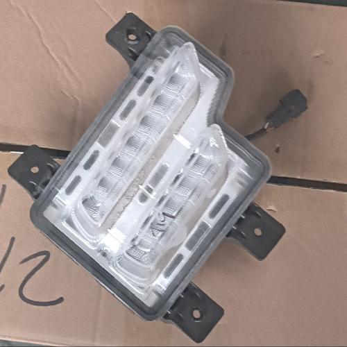 奇瑞20新款瑞虎5x瑞虎7左右日间行车灯