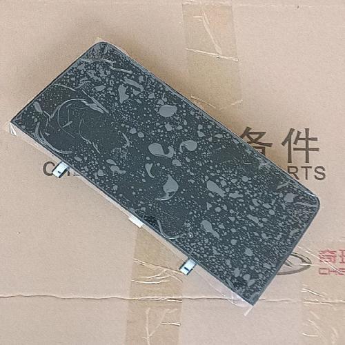 奇瑞20款瑞虎7及5X汽车多媒体显示屏