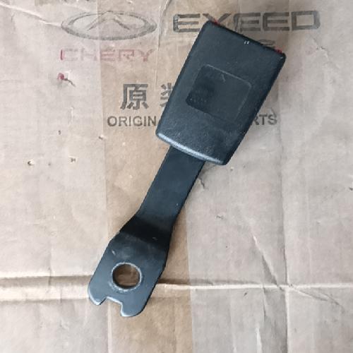 奇瑞开瑞优优优派右前安全带锁扣Q22