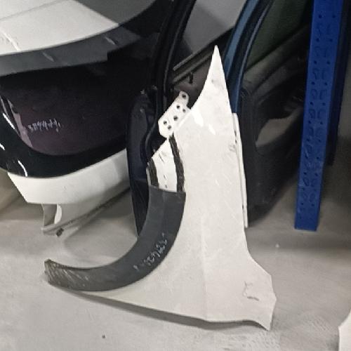 奇瑞观致3SUV左前叶子板GZ3SUV