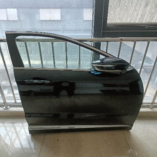 捷途x70PLUS右前车门X70P