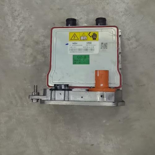 奇瑞瑞虎8plus高压电加热器T18P