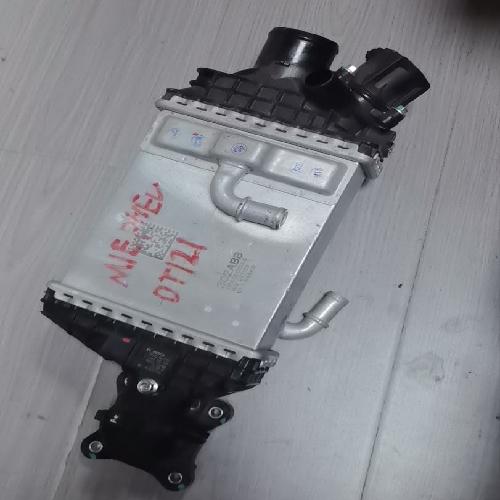 奇瑞观致5中冷器GZ5Y