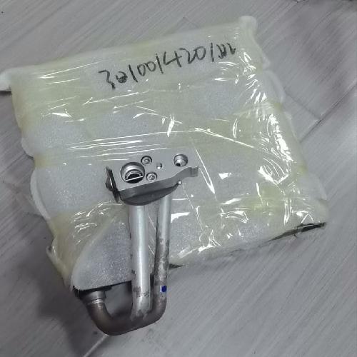 奇瑞瑞虎5X蒸发器芯T19