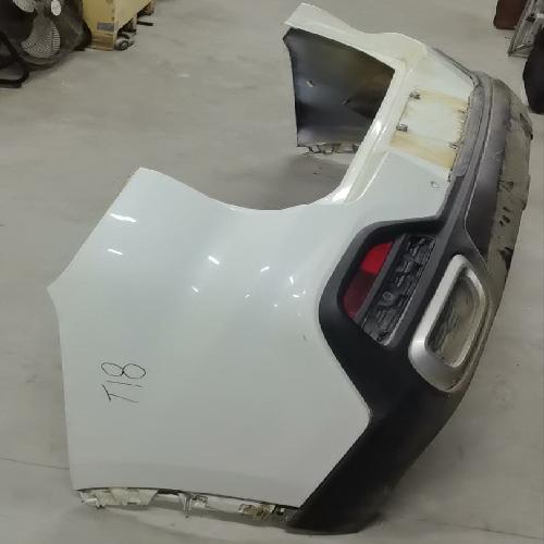 奇瑞瑞虎8鲲鹏版老款新款后保险杠