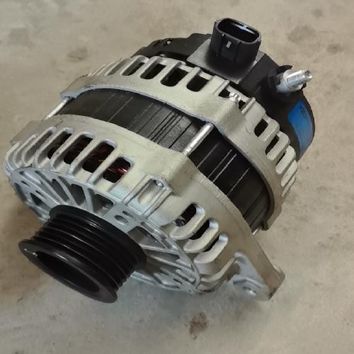 奇瑞瑞虎7发电机T15Y