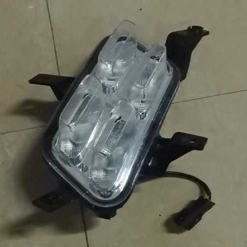 奇瑞瑞虎8P右日间行车灯T18鲲鹏