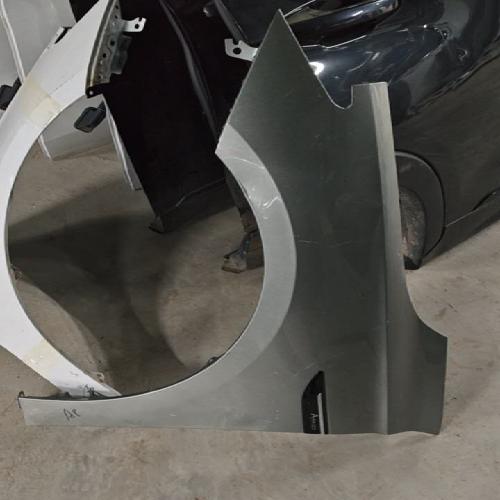 奇瑞艾瑞泽8左前叶子板M1E灰色